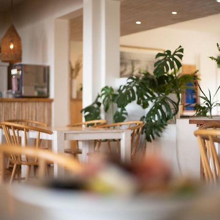 Hotel Mar Blanco 马坦萨斯 外观 照片