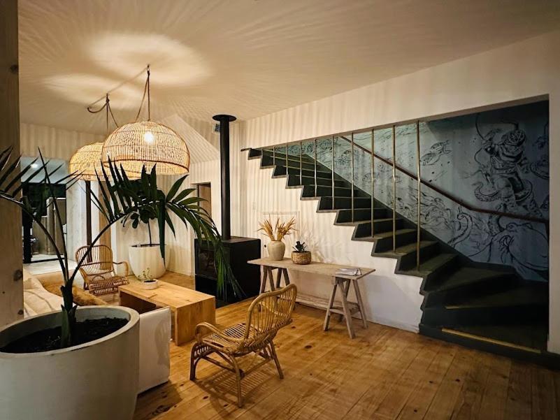 Hotel Mar Blanco 马坦萨斯 外观 照片