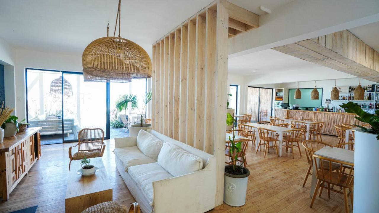 Hotel Mar Blanco 马坦萨斯 外观 照片