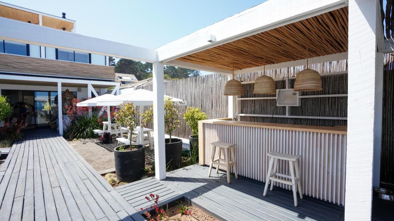 Hotel Mar Blanco 马坦萨斯 外观 照片