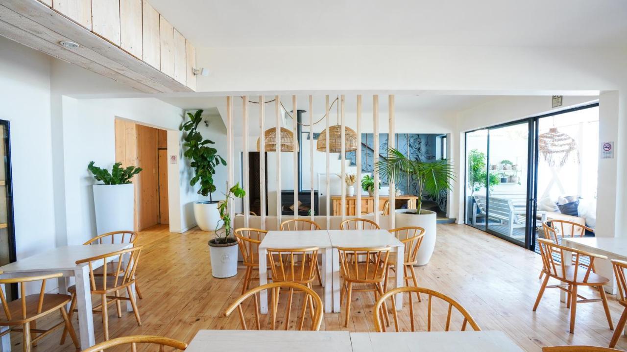 Hotel Mar Blanco 马坦萨斯 外观 照片