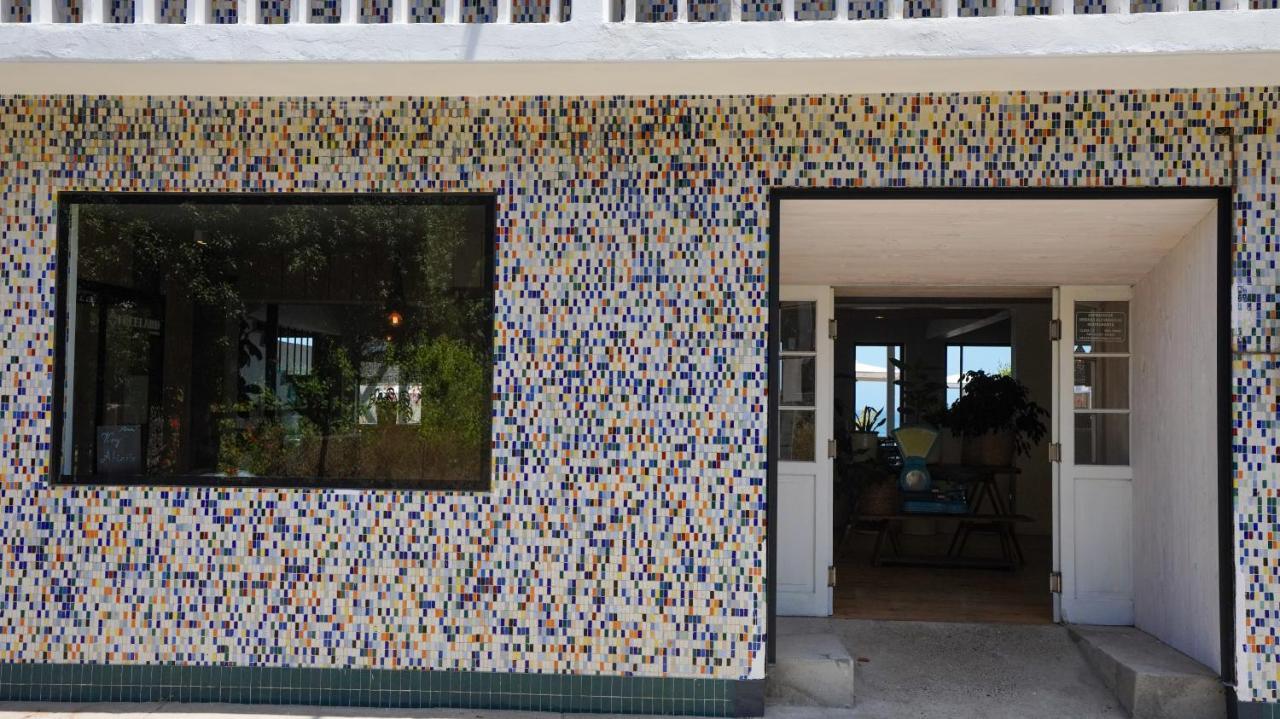 Hotel Mar Blanco 马坦萨斯 外观 照片