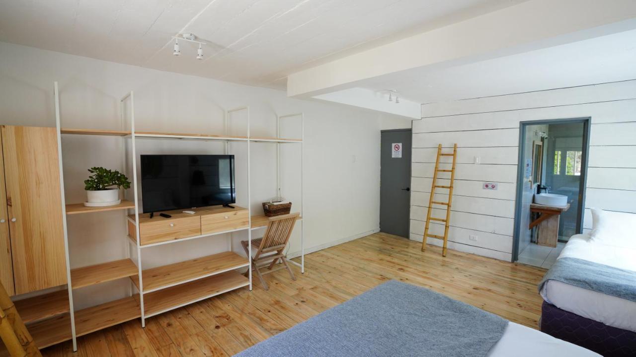 Hotel Mar Blanco 马坦萨斯 外观 照片