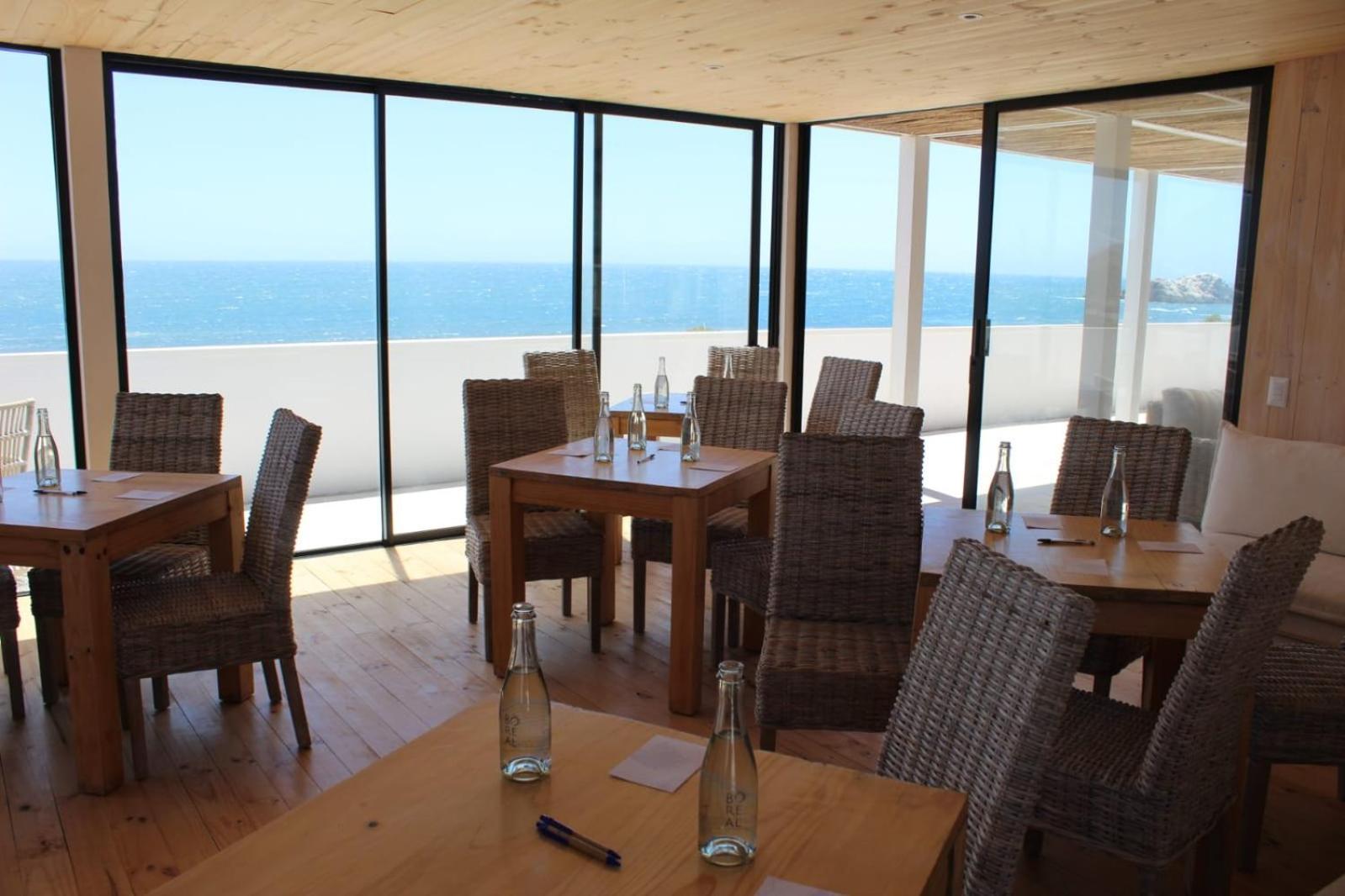 Hotel Mar Blanco 马坦萨斯 外观 照片