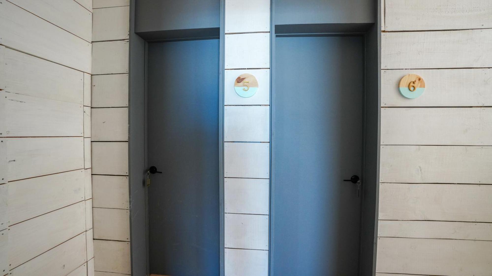 Hotel Mar Blanco 马坦萨斯 外观 照片